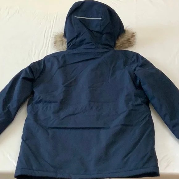 Craghoppers MARIKIO JACKET - Blue Navy